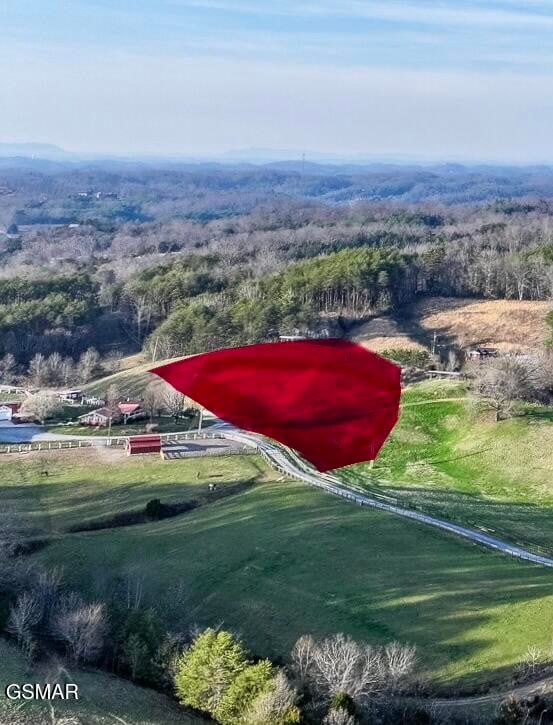 71 Goose Gap Lot 071, Sevierville, TN 37876