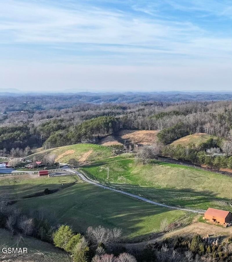 71 Goose Gap Lot 071, Sevierville, TN 37876