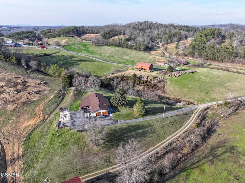 71 Goose Gap Lot 071, Sevierville, TN 37876