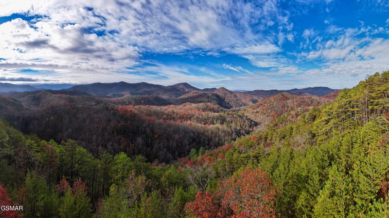 12 Stackstone Rd Lot 12-E, Sevierville, TN 37862