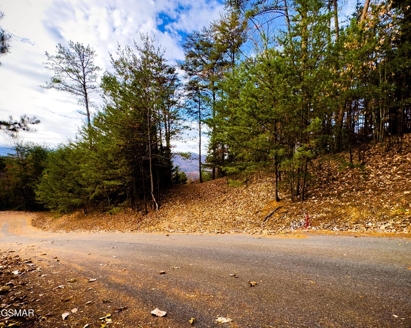 12 Stackstone Rd Lot 12-E, Sevierville, TN 37862