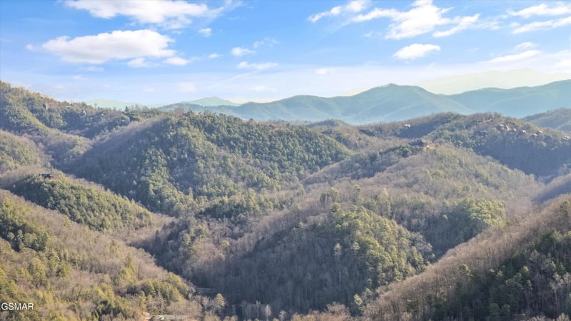 3912 Patriot Ln Lot 50, Sevierville, TN 37862