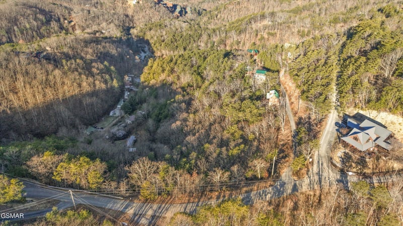 5 Falcon View Way Lot 5A, Sevierville, TN 37862