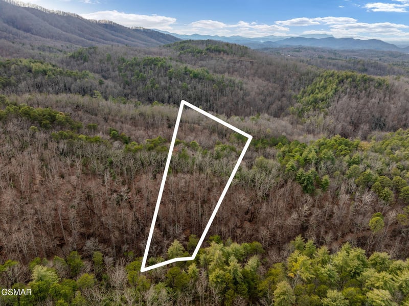 14 Paint Horse Way Lot 14, Sevierville, TN 37876