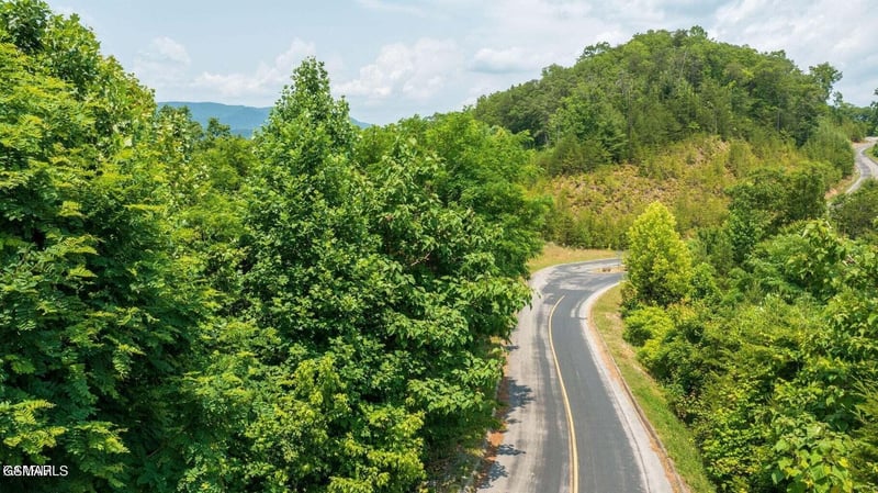 60 Longhunter Ln Lot 60-W, Sevierville, TN 37862
