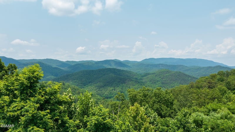 60 Longhunter Ln Lot 60-W, Sevierville, TN 37862