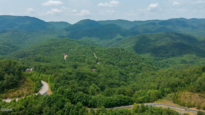 60 Longhunter Ln Lot 60-W, Sevierville, TN 37862