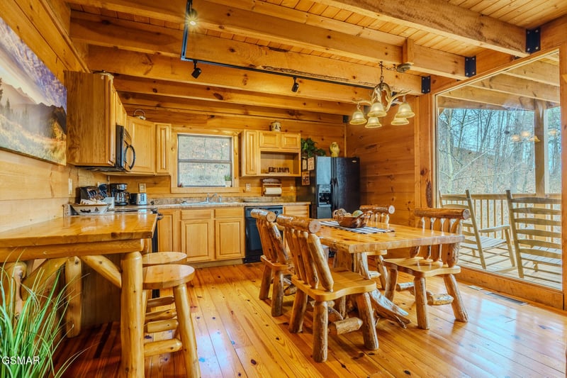 1739 W Sky View Dr, Sevierville, TN 37876