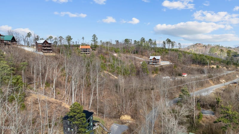 4 Walker Trl Lot 4BD, Sevierville, TN 37876