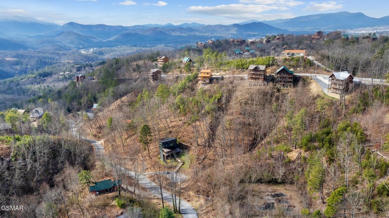 4 Walker Trl Lot 4BD, Sevierville, TN 37876