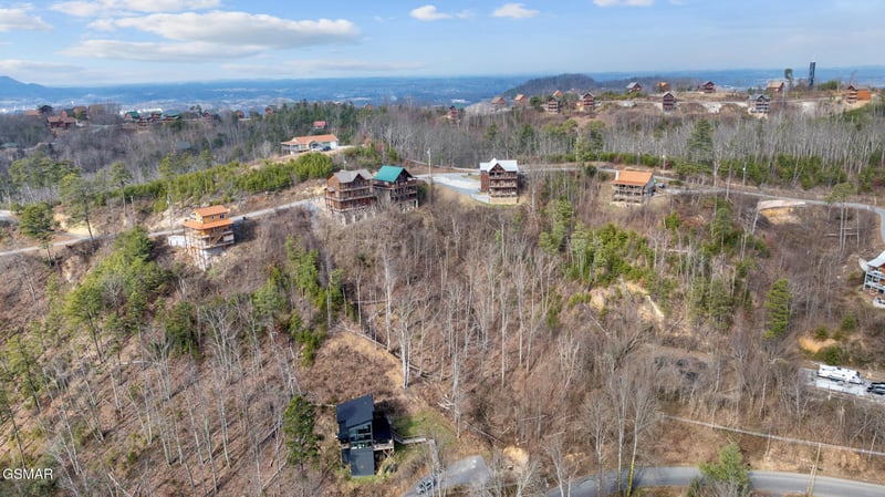 4 Walker Trl Lot 4BD, Sevierville, TN 37876