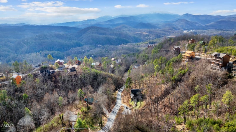 4 Walker Trl Lot 4BD, Sevierville, TN 37876