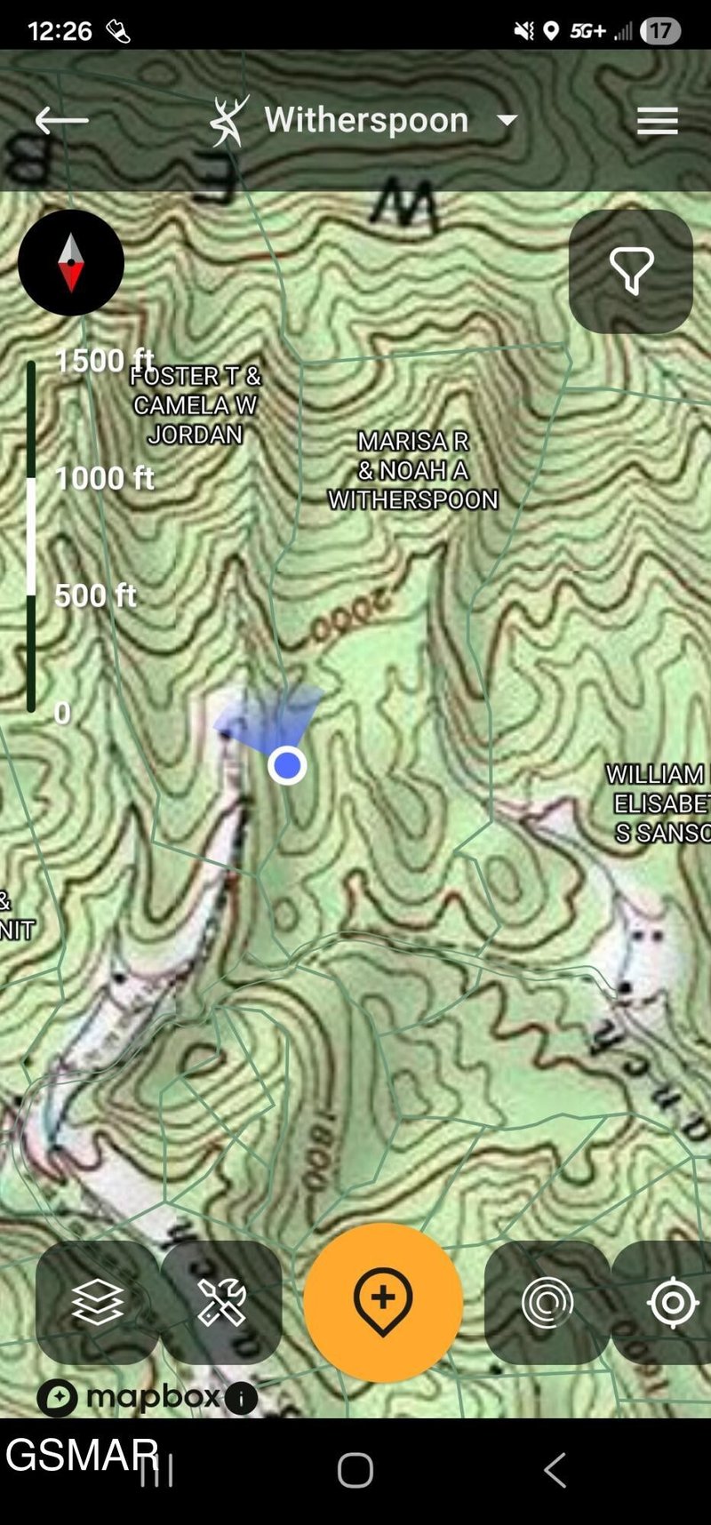 0 Dockery Branch Rd Lot 01-087--08, Sevierville, TN 37876