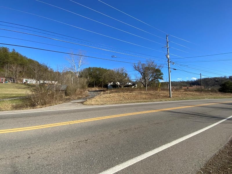 3045 Birds Creek Rd Lot 2, Sevierville, TN 37876