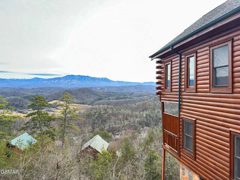 2607 Mountain Glory Trl #48, Sevierville, TN 37876
