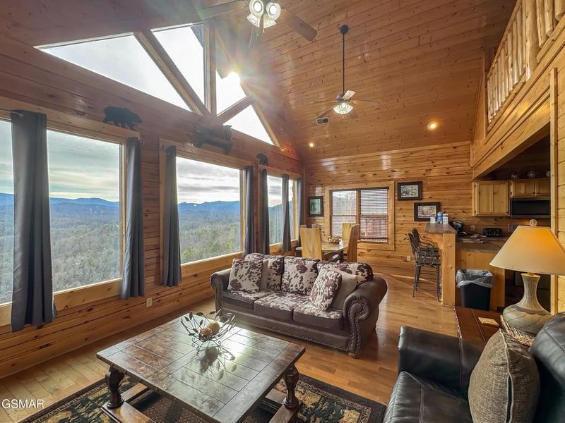 2607 Mountain Glory Trl #48, Sevierville, TN 37876