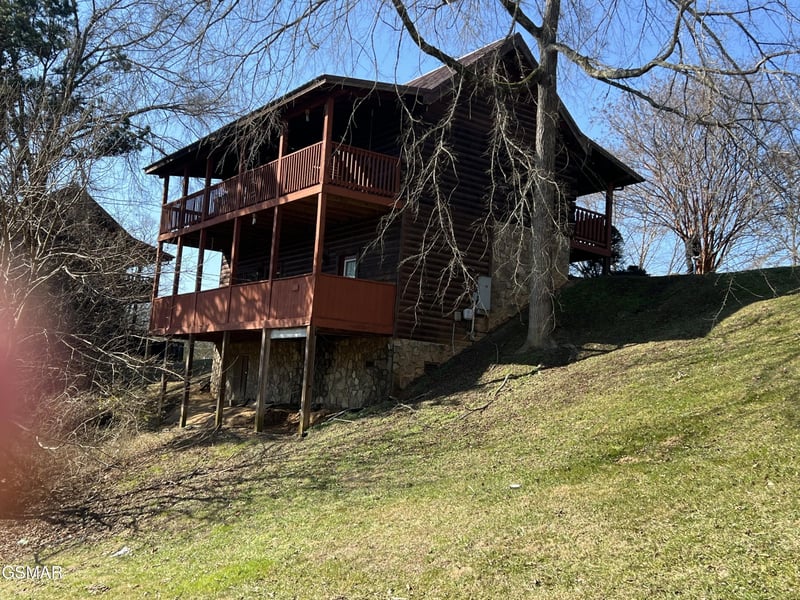 1528 Rainbow Ridge Way, Sevierville, TN 37862