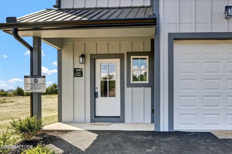 922 Lacy Ct, Sevierville, TN 37862