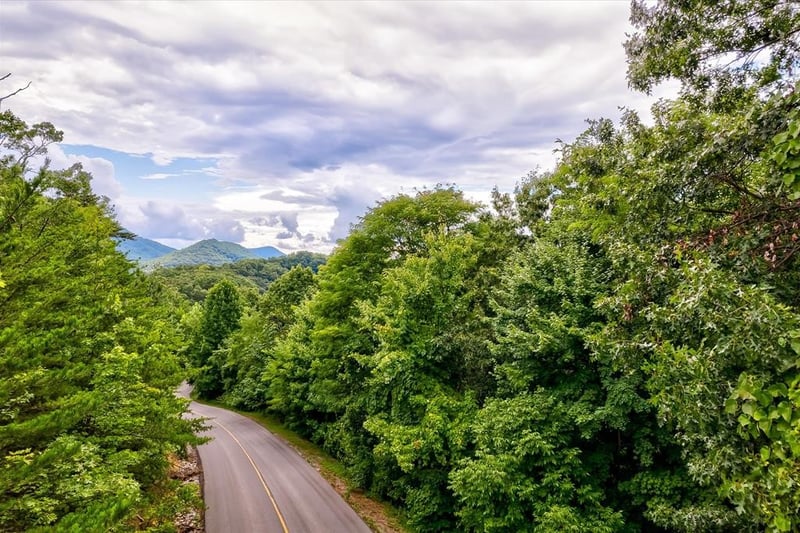 64 Redtail Rd Lot 64E, Sevierville, TN 37862