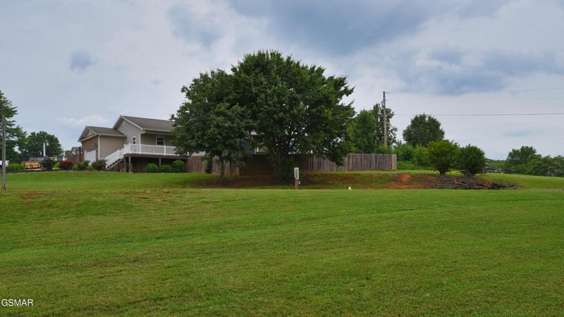 4819 Sevierville Rd Lot 1, Maryville, TN 37804
