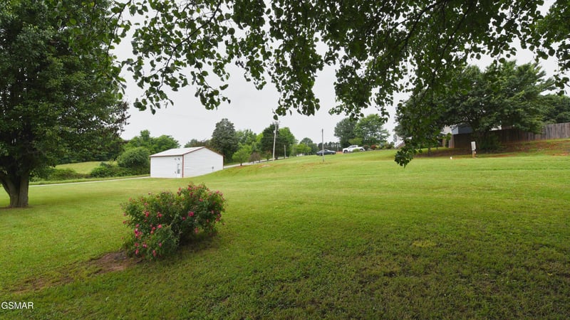 4819 Sevierville Rd Lot 1, Maryville, TN 37804