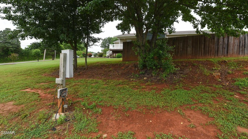 4819 Sevierville Rd Lot 1, Maryville, TN 37804