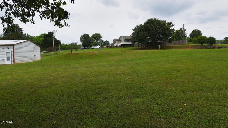 4819 Sevierville Rd Lot 1, Maryville, TN 37804