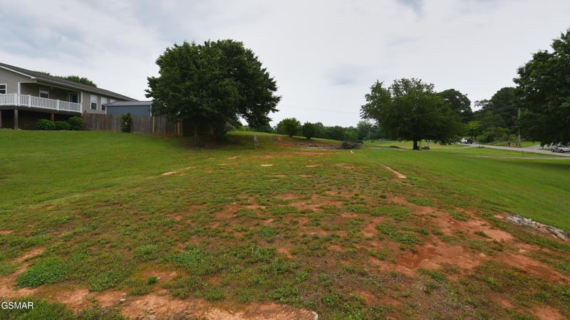 4819 Sevierville Rd Lot 1, Maryville, TN 37804