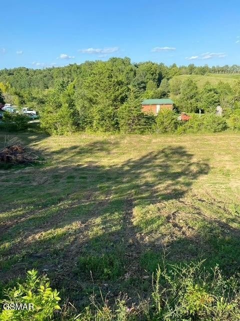 2644 East Flat Creek Blvd Lot 9, Sevierville, TN 37876