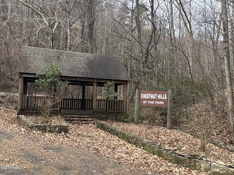 18 Hikers Path Ln Lot 18R, Sevierville, TN 37876