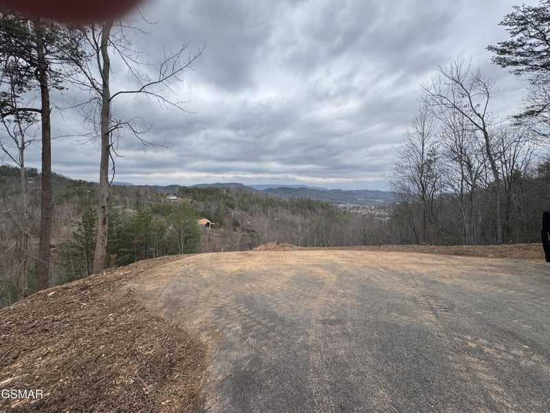 18 Hikers Path Ln Lot 18R, Sevierville, TN 37876