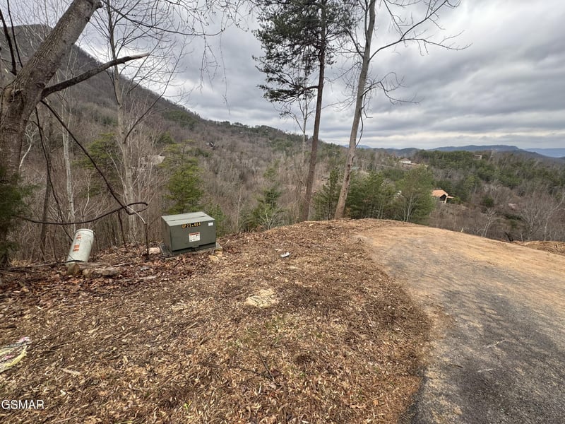 18 Hikers Path Ln Lot 18R, Sevierville, TN 37876