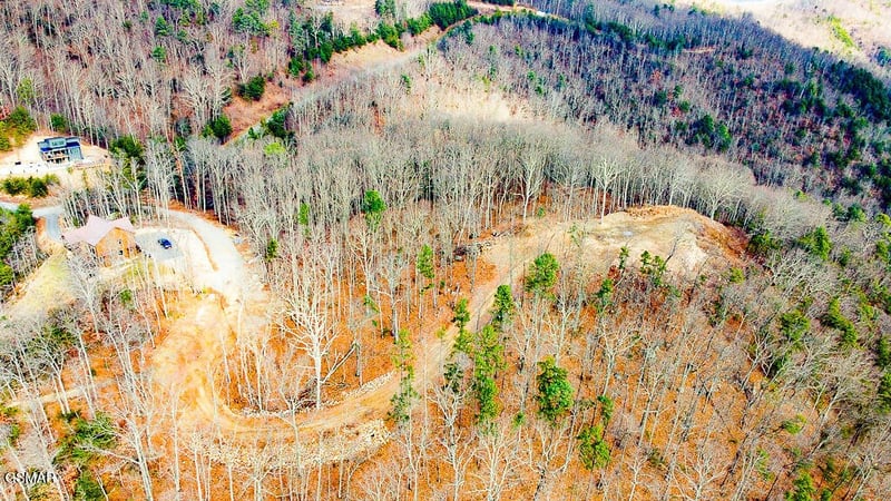 0 Mountain Ash Way Lot 33A, Sevierville, TN 37876