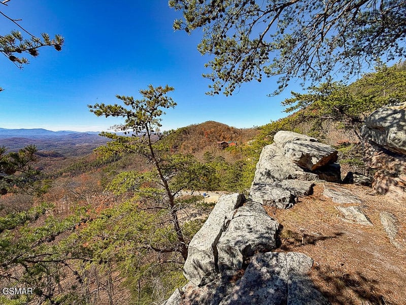 0 Mountain Ash Way Lot 33A, Sevierville, TN 37876