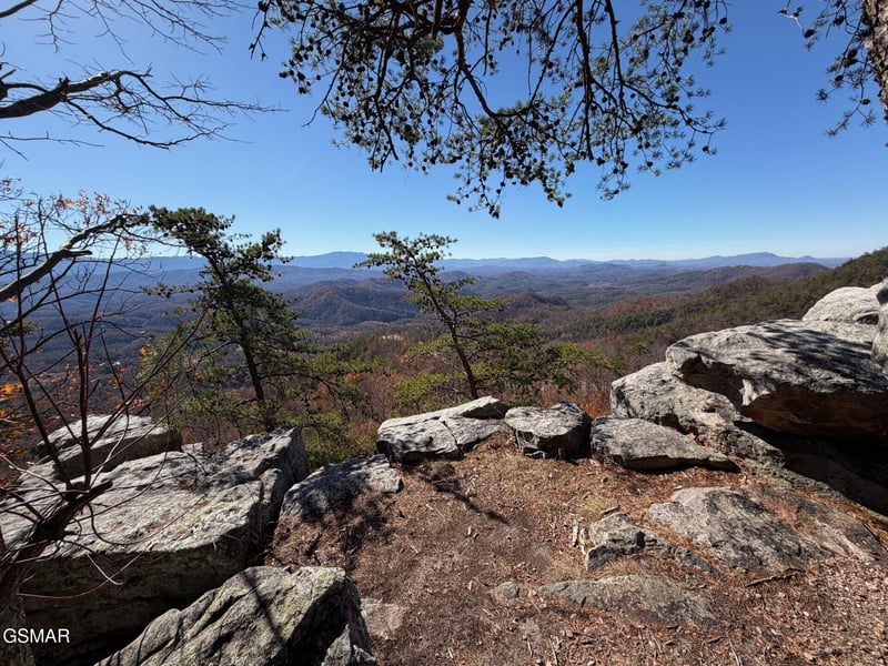 0 Mountain Ash Way Lot 33A, Sevierville, TN 37876