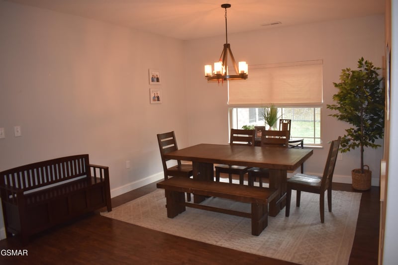1831 Sierra Ln, Sevierville, TN 37862