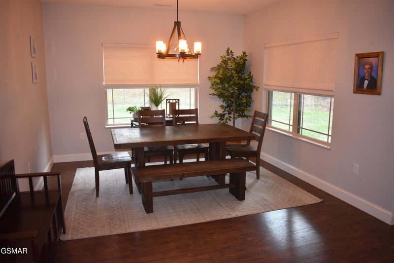 1831 Sierra Ln, Sevierville, TN 37862
