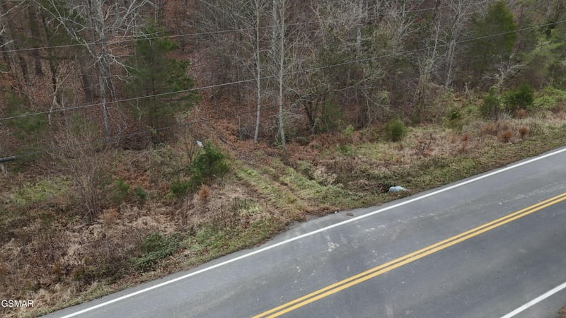0 Powder Springs Rd Lot 8, Sevierville, TN 37876