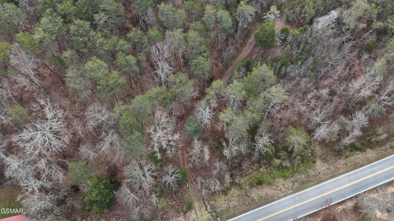 0 Powder Springs Rd Lot 8, Sevierville, TN 37876