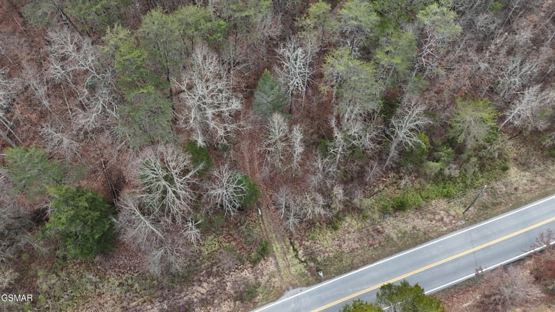 0 Powder Springs Rd Lot 8, Sevierville, TN 37876