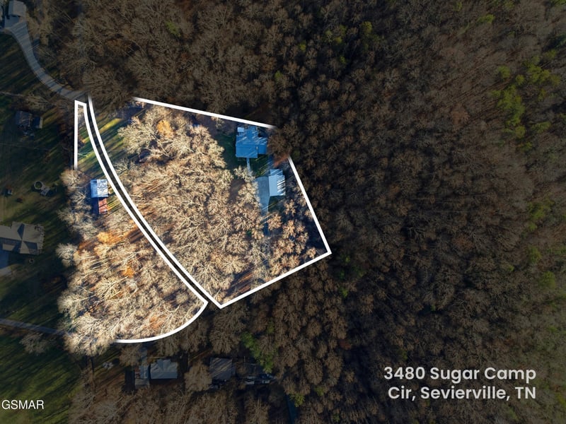 3480 Sugar Camp Cir, Sevierville, TN 37862