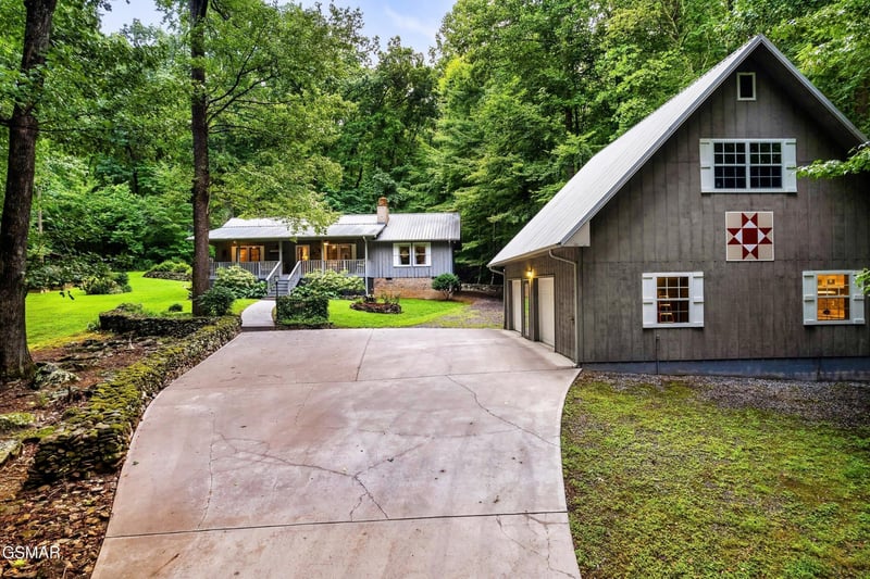3480 Sugar Camp Cir, Sevierville, TN 37862