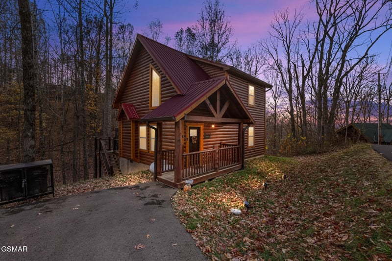 2441 Cedar Ps, Sevierville, TN 37876