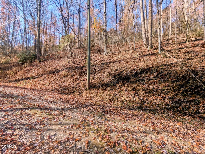 1272 Raymond Hollow Rd Lot 1272, Sevierville, TN 37876