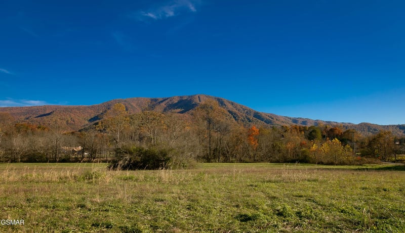 0 Robeson Rd, Sevierville, TN 37862