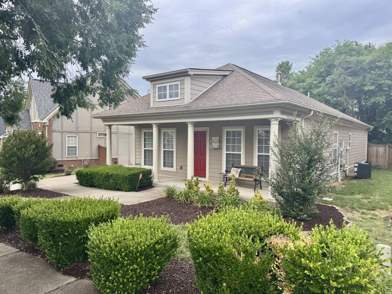 8309 Elmcroft Ct, Nolensville, TN 37135
