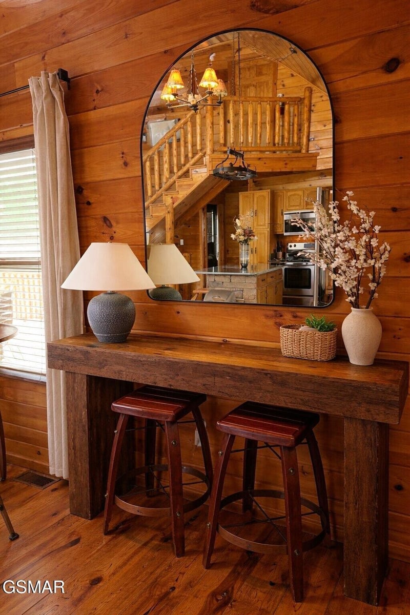 2810 Teaberry Hill Way, Sevierville, TN 37862