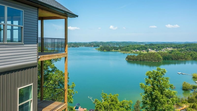 2324 Mary Alice Way, Sevierville, TN 37876