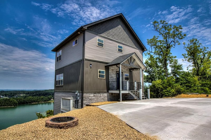 2324 Mary Alice Way, Sevierville, TN 37876
