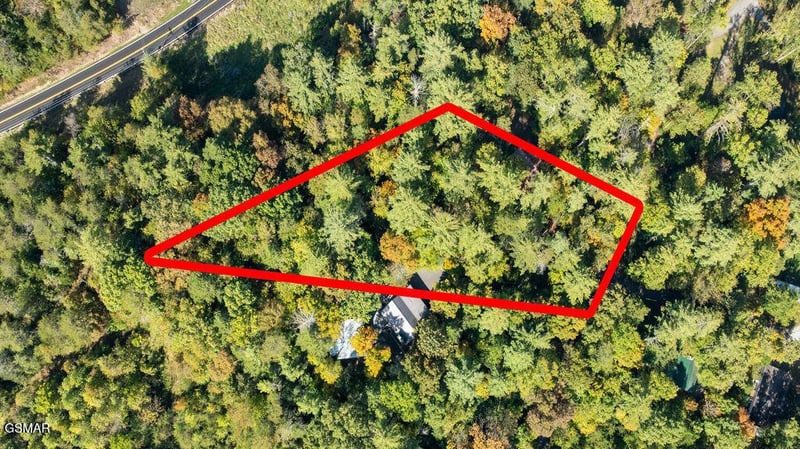 3 Holly Ln Lot 3, Sevierville, TN 37862